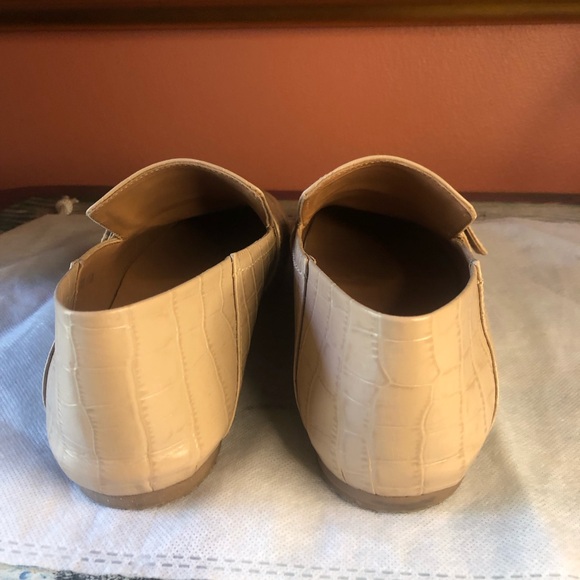 Aquatalia Loafers Women’s Sz 9.5 - Picture 5 of 7